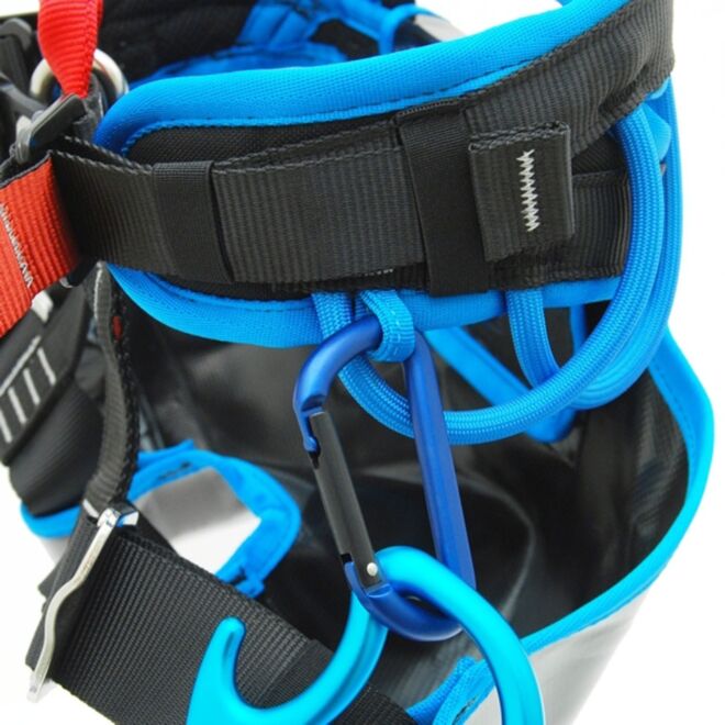 Kong Target Canyon Canyoning Gurt