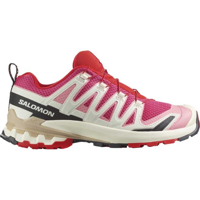 Salomon Shoes XA Pro 3D V9 W women's trail running shoes