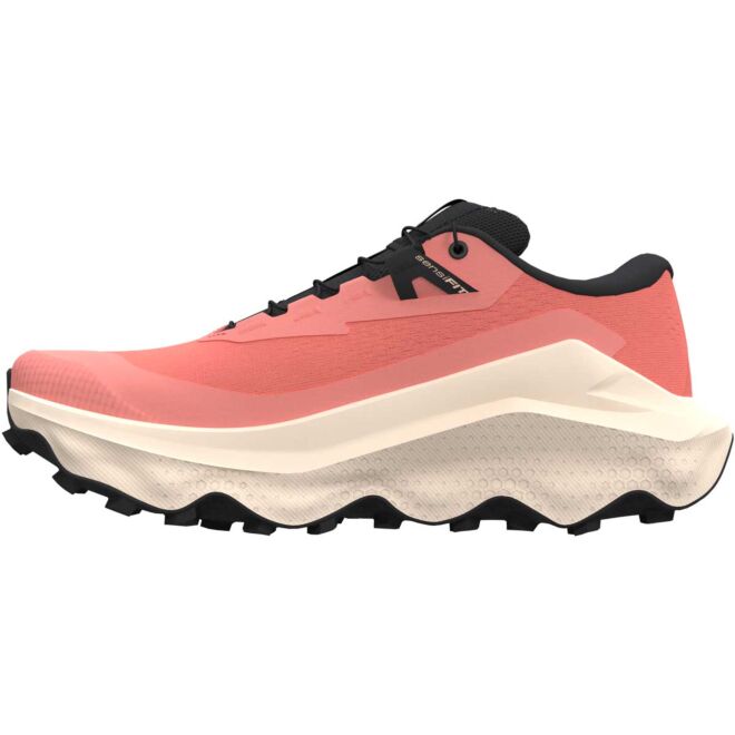Salomon Shoes Ultra Glide 3 W women's trail running shoes