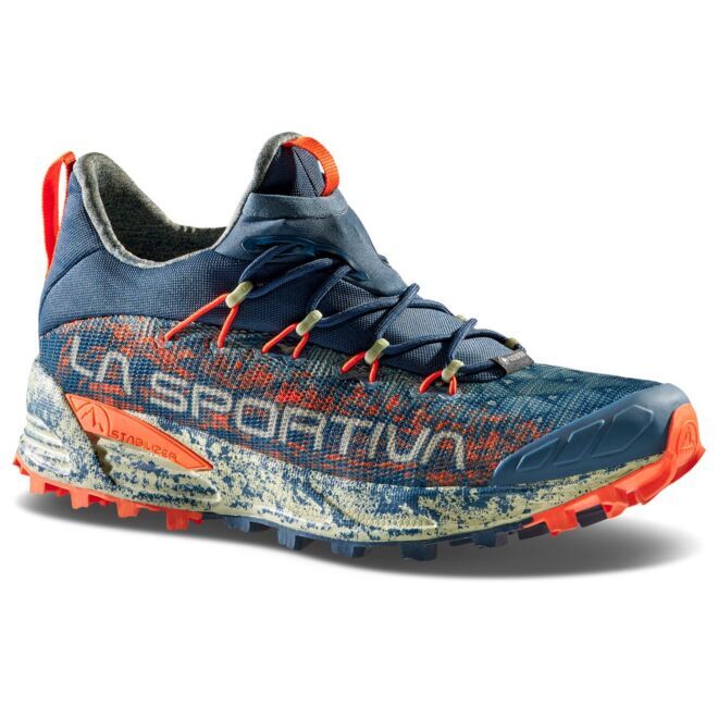 La Sportiva Tempesta Woman Gtx women's trail running shoes