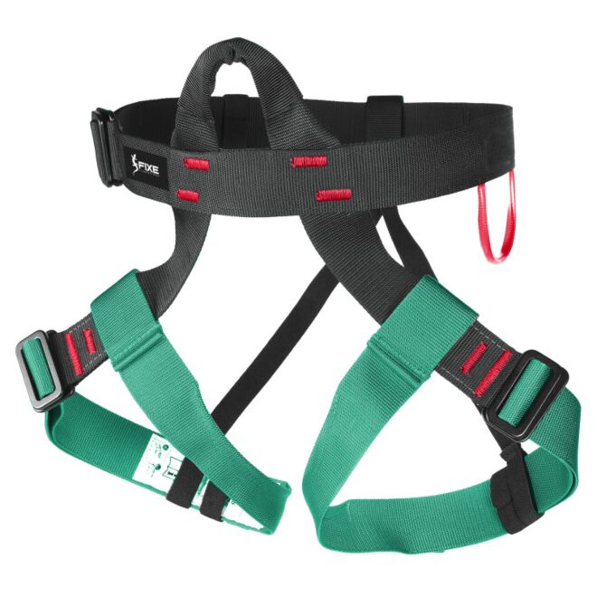 Fixe Linus harness via ferrata and adventure parks