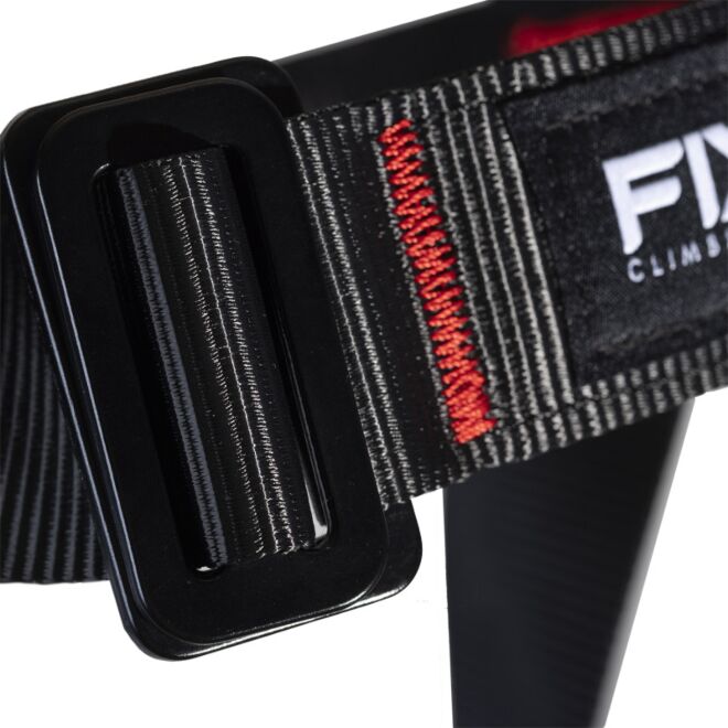 Fixe Linus harness via ferrata and adventure parks