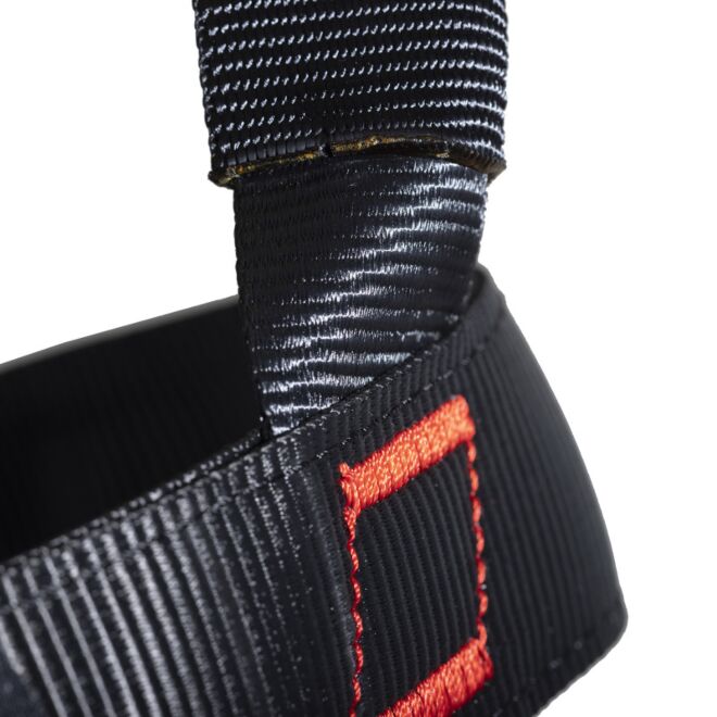 Fixe Linus harness via ferrata and adventure parks
