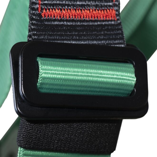 Fixe Linus harness via ferrata and adventure parks