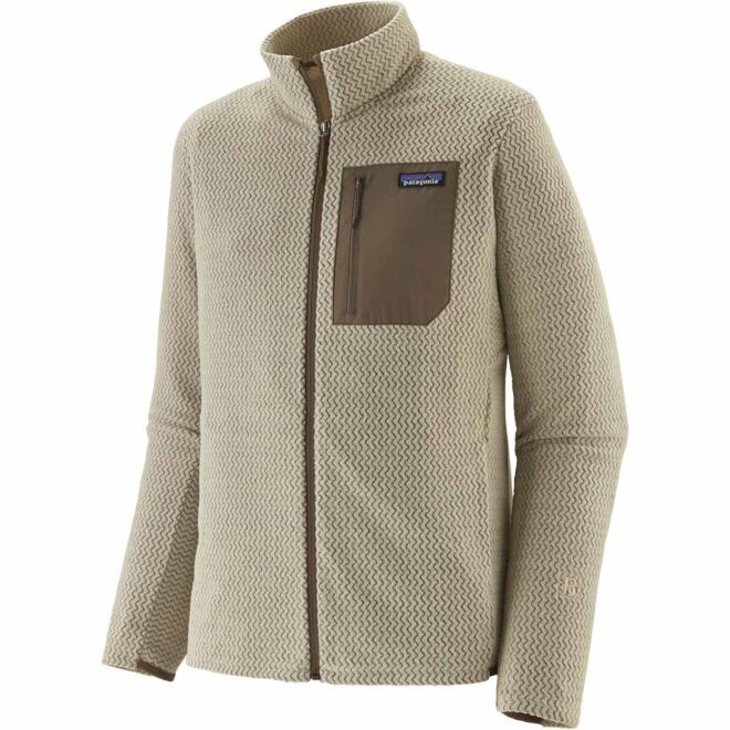 Patagonia M's R1 Air Jkt veste en polaire homme