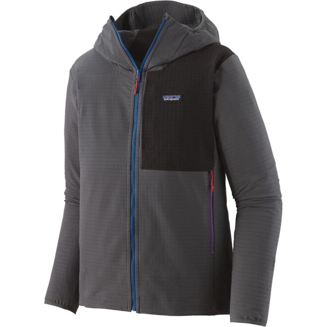 Patagonia M's R1 TechFace Hoody veste technique homme