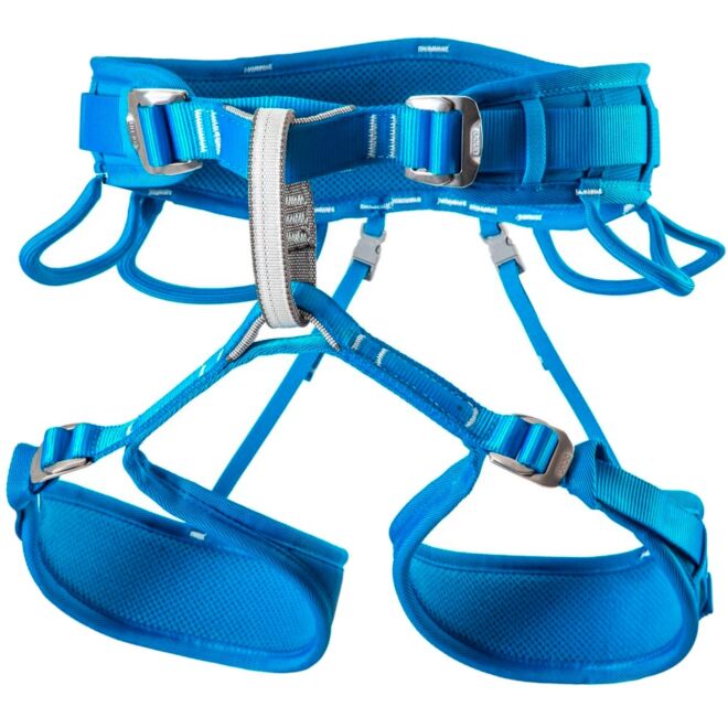 Ocun Twist Quattro climbing harness