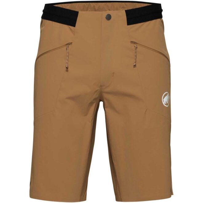 Mammut Aenergy Light SO Shorts Men men's shorts
