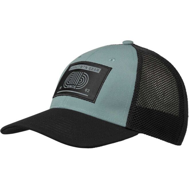 Mammut Baseball Mesh Cap καπέλο