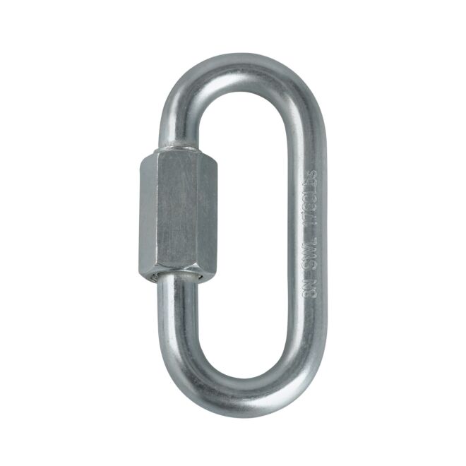 Mammut Maillon 8 mm quick link