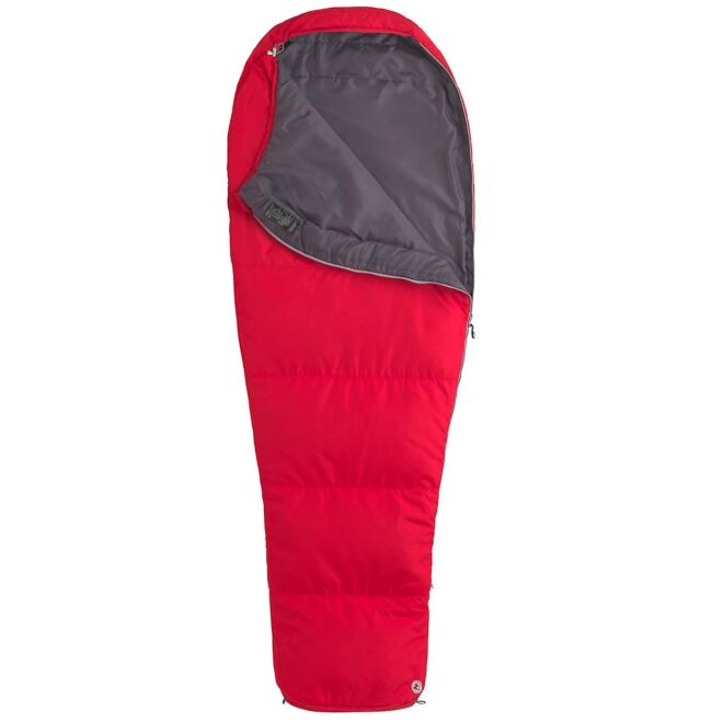 Marmot NanoWave 45 Regular sacco a pelo