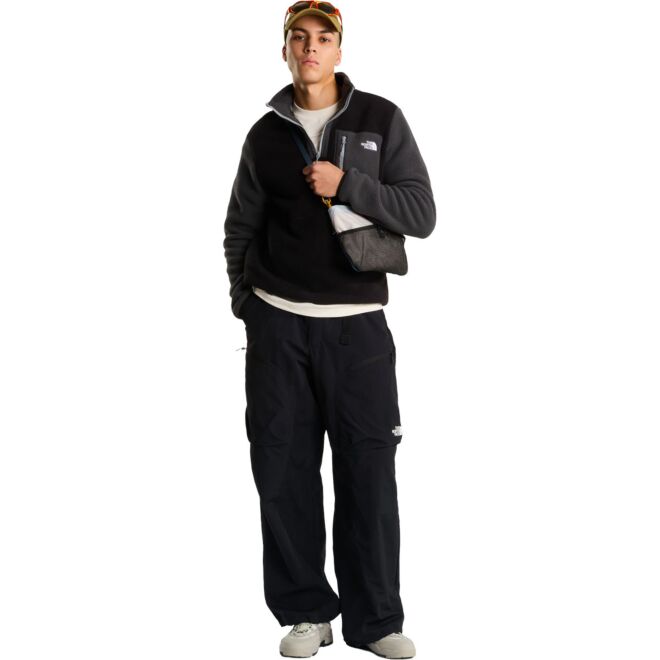 The North Face M Yumiori 1/4 Zip fleece men's