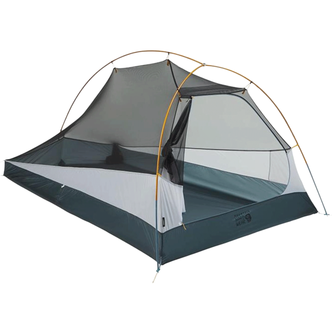 Mountain Hardwear Nimbus UL 2 tent