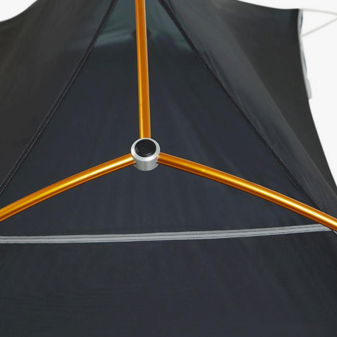 Mountain Hardwear Nimbus UL 2 tent