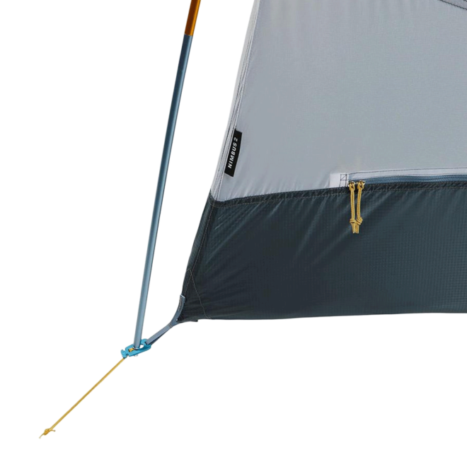 Mountain Hardwear Nimbus UL 2 tent