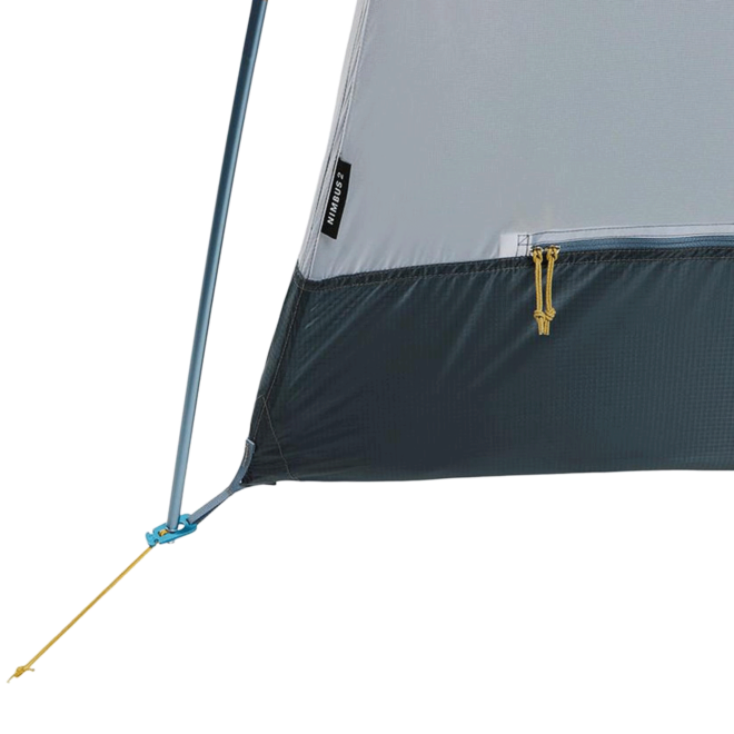 Mountain Hardwear Nimbus UL 1 tent