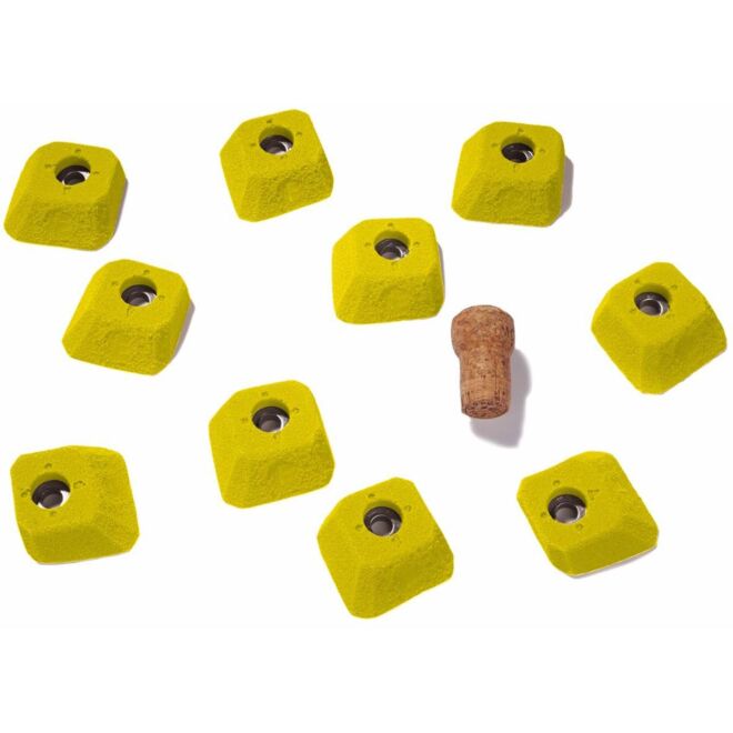 Moon MoonBoard Footholds set 10 piedini arrampicata