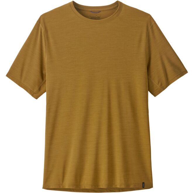 Patagonia M's Cap Cool Ultra Shirt men's t-shirt