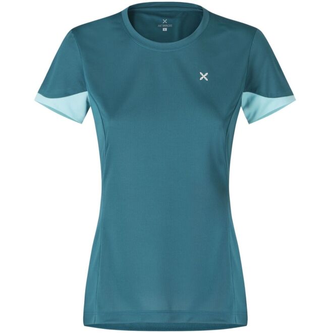 Montura Join T-Shirt Woman maglietta donna