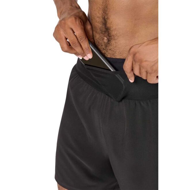 NNormal Race Shorts ανδρικά σορτς