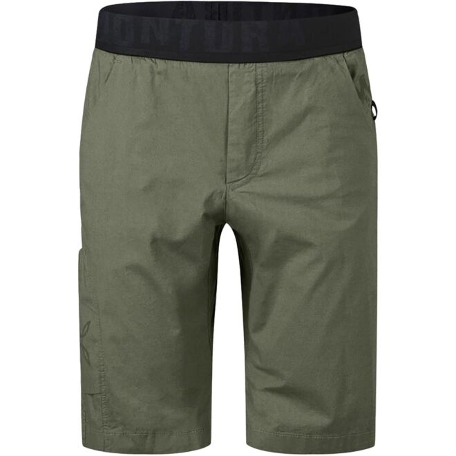 Montura Niska men's Bermuda shorts