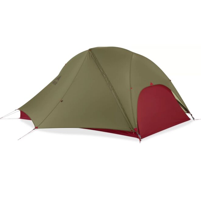 MSR FreeLite 2 V3 ultralight trekking tent