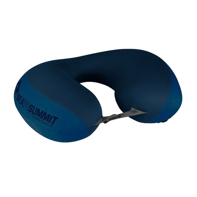 Sea to Summit Pillow Aero Premium Travaller cuscino gonfiabile