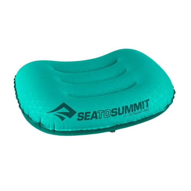 Sea to Summit Pillow Aeros Ultralight Large cuscino gonfiabile