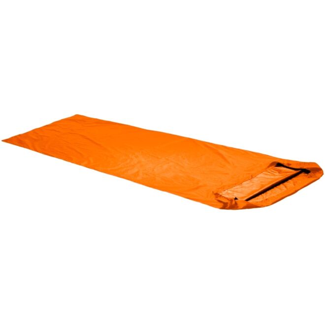 Ortovox Bivy Single sacco bivacco di emergenza