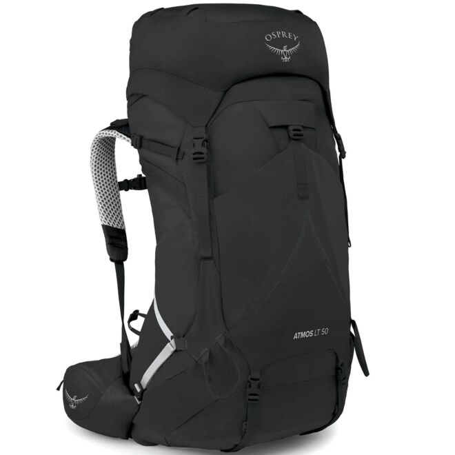 Osprey Atmos AG LT 50 zaino trekking
