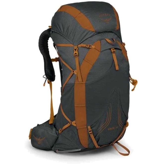 Osprey Exos 38 zaino trekking