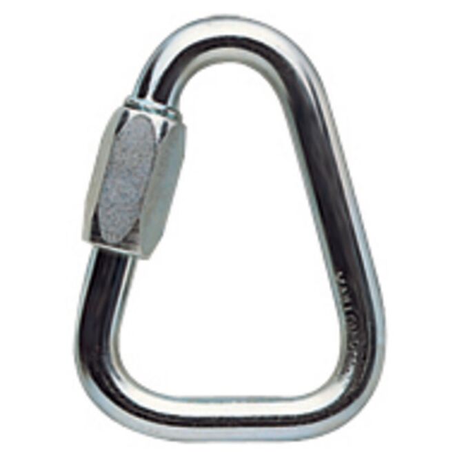 Petzl Delta 8 mm quick link