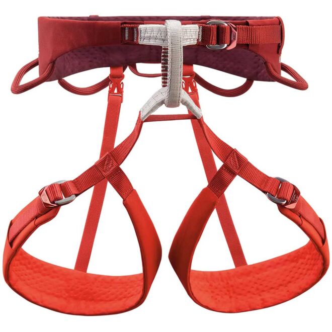 Petzl Adjama Harness Klettergurt