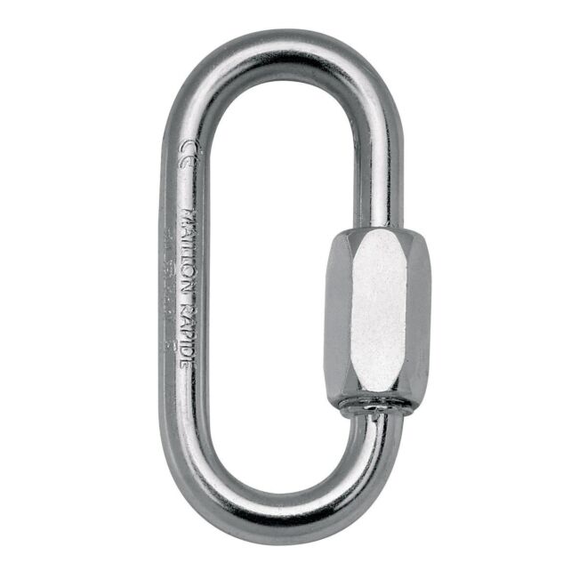 Petzl Maillon Rapide N5 quick link