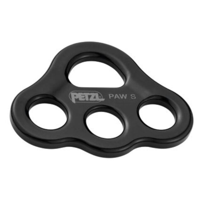 Petzl Paw S anchor multiplier
