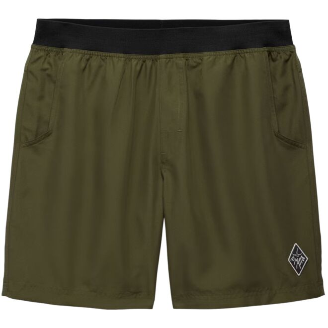 Prana Mojo Short ανδρικά σορτς