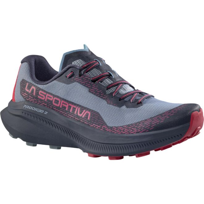 La Sportiva Prodigio 2 Woman γυναικεία παπούτσια τρεξίματος σε μονοπάτια