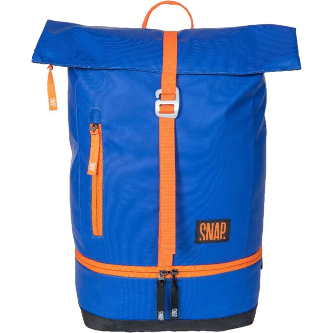 SNAP Roll Top 17 l city backpack