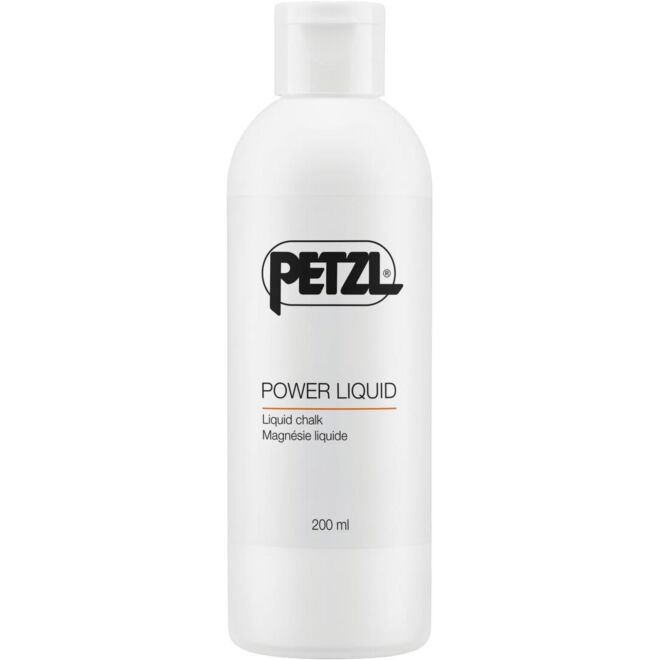 Petzl Power Liquid 200 ml magnésie liquide