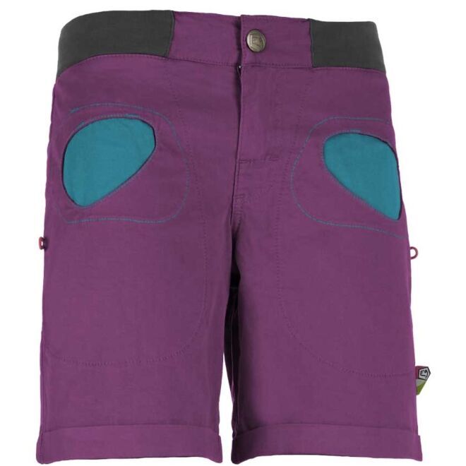 E9 Enove Onda Short women's shorts