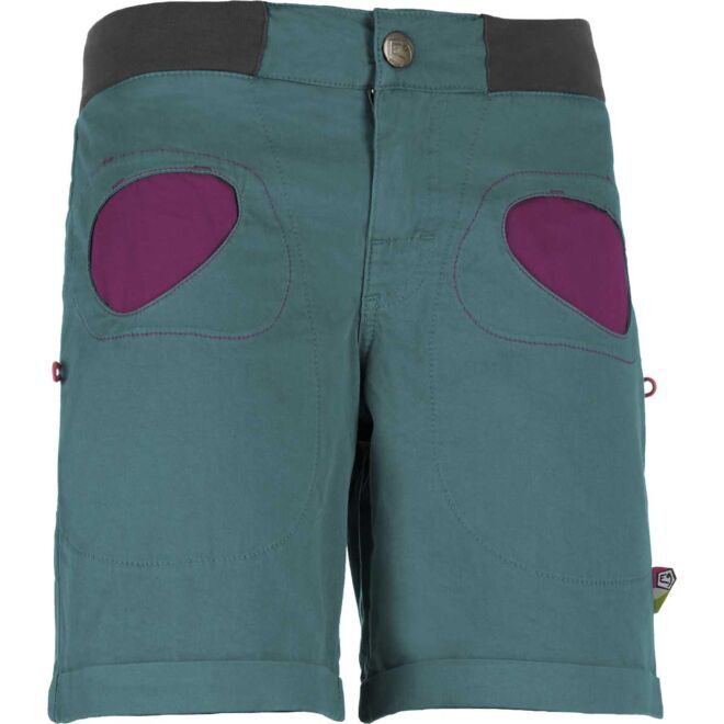E9 Enove Onda Short women's shorts