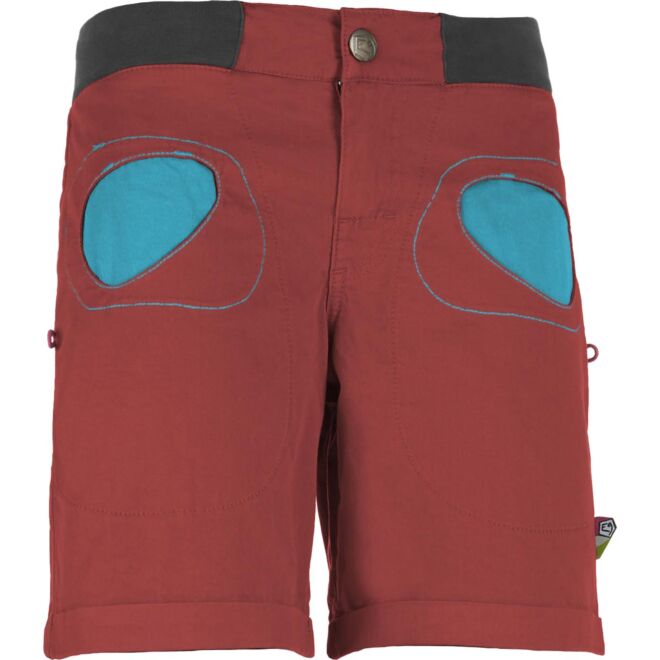 E9 Enove Onda Short women's shorts
