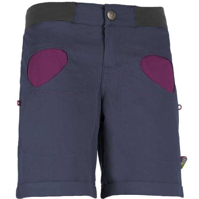 E9 Enove Onda Short women's shorts