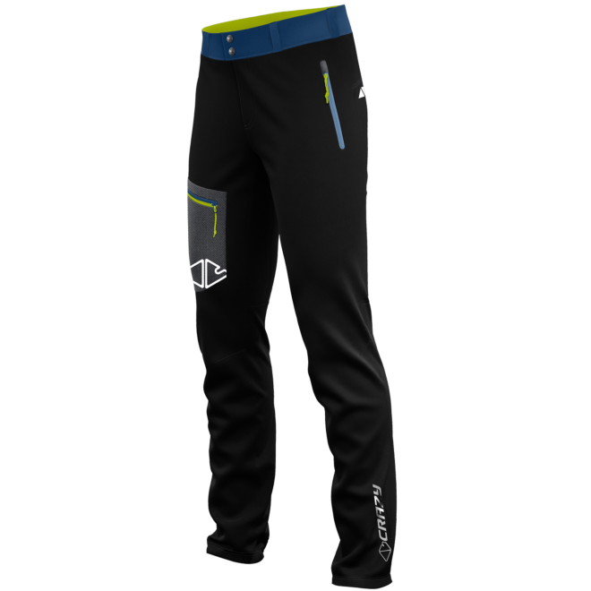 Crazy Pant Resolution Light Man men's pants