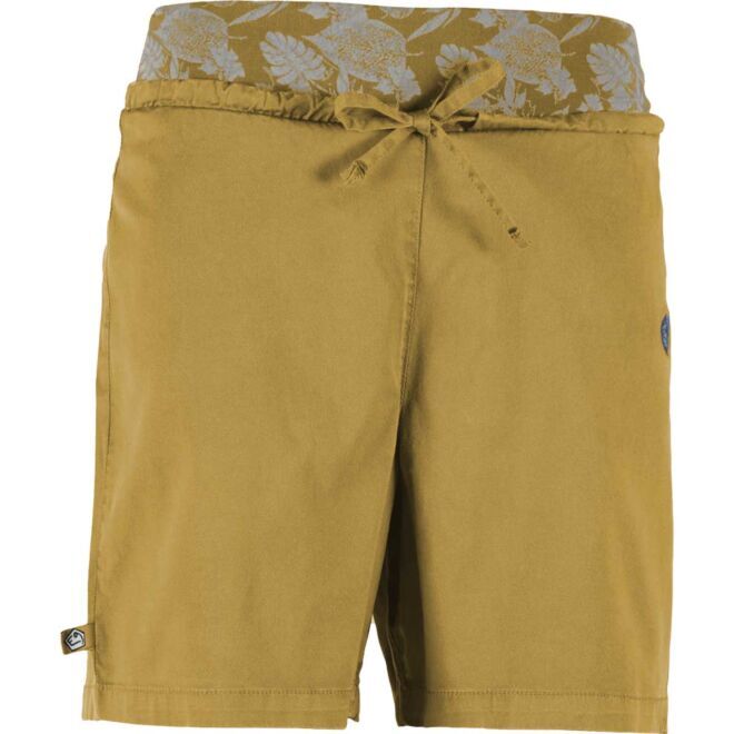 E9 Enove Hit Short women's shorts