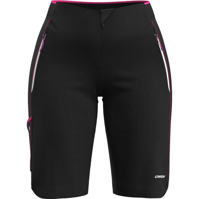 Crazy Short Alpinstar women's shorts