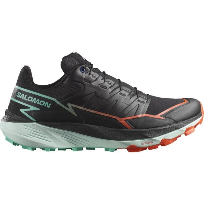 Salomon Thundercross trail running shoes