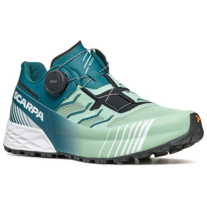 SCARPA Ribelle Run Kalibra HT women's trail running shoes