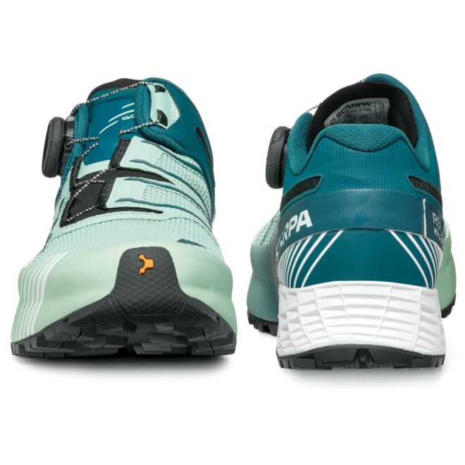 SCARPA Ribelle Run Kalibra HT women's trail running shoes