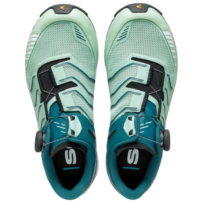 SCARPA Ribelle Run Kalibra HT women's trail running shoes